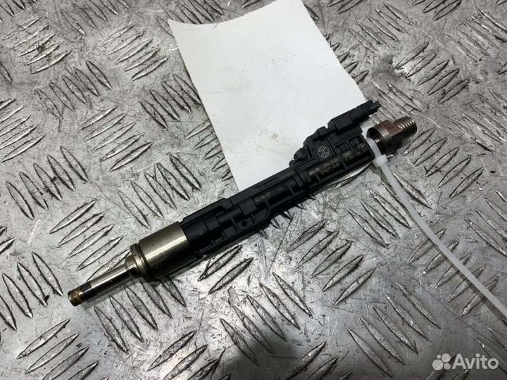 Форсунка топливная Bmw 5-Series F10 N20B20B