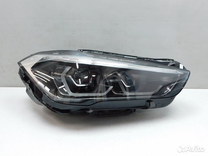 Фара правая BMW X1 F48 (61943)