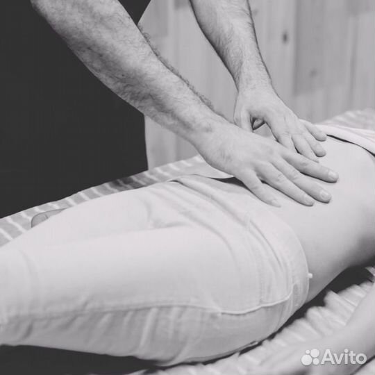 Массаж живота или Висцеральный массаж