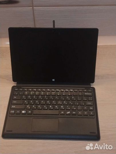 Планшет Tw 30 windows 10 irbis