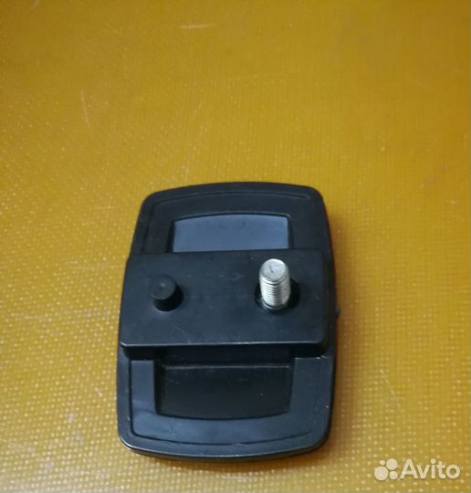 Катафот, ключ и зеркало для велосипеда