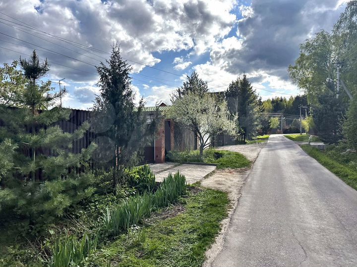 Участок 6 сот. (ИЖС)