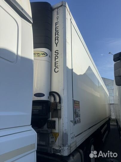 КАМАЗ 5490, 2015