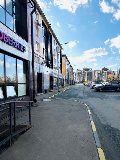 Свободного назначения, 14.1 м²