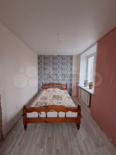 2-к. квартира, 40,7 м², 2/3 эт.