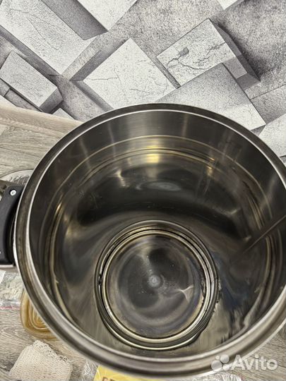 Коптильня Hanhi -4