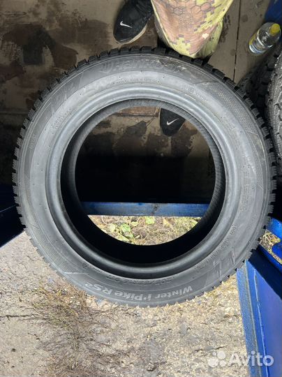 Hankook Winter I'Pike RS2 W429 205/55 R16