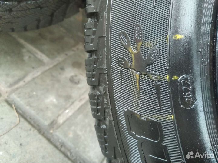 Cordiant Winter Drive 2 175/65 R14