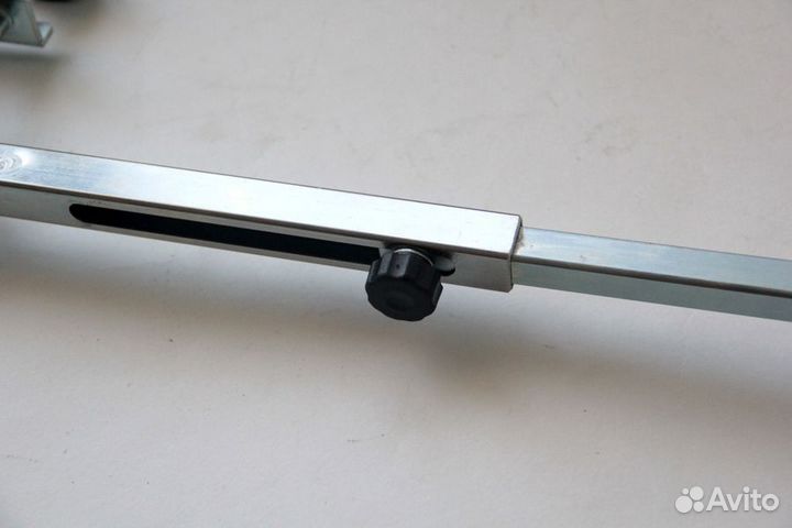 Держатель датчика эхолота перекидной