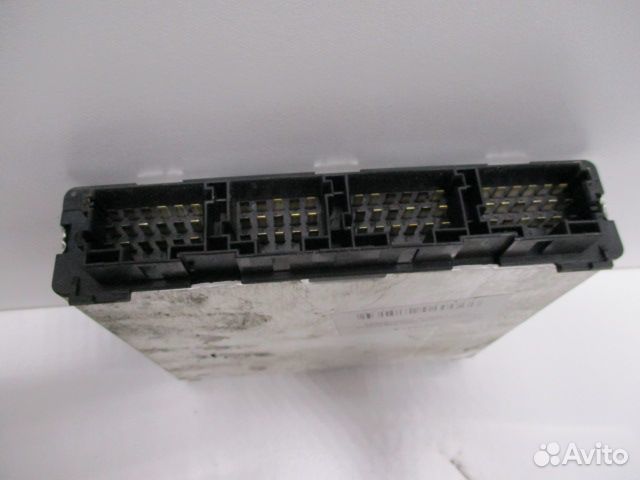 Блок управления FMR Mercedes-Benz A0004464602
