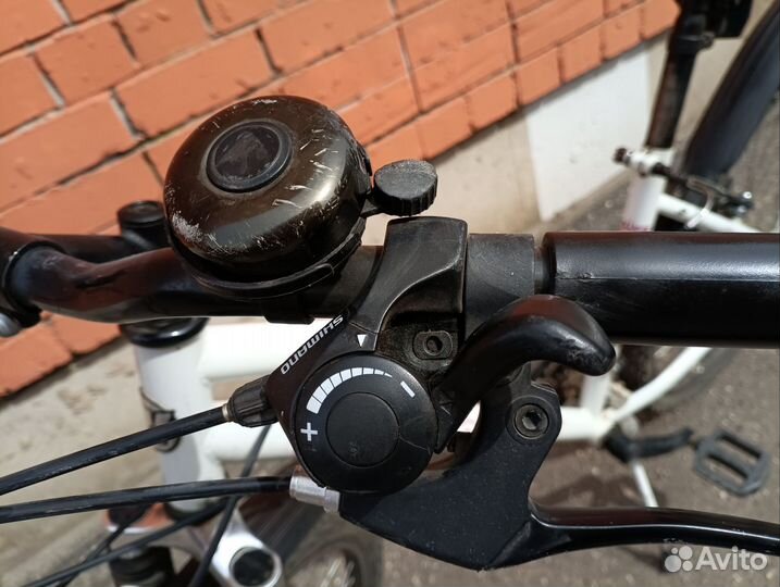 Велосипед женский/подростковый