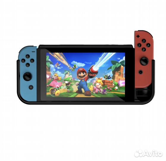 Чехол для Nintendo Switch Vidges X1