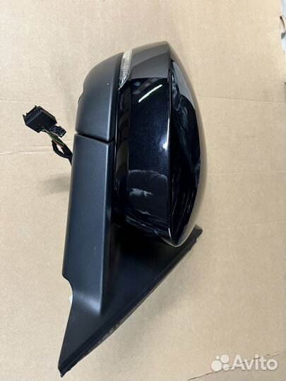 Продам зеркало в сборе