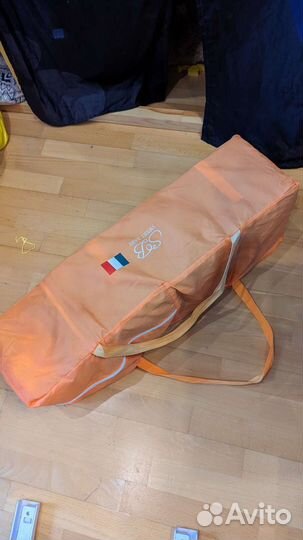 Манеж Sweet Baby