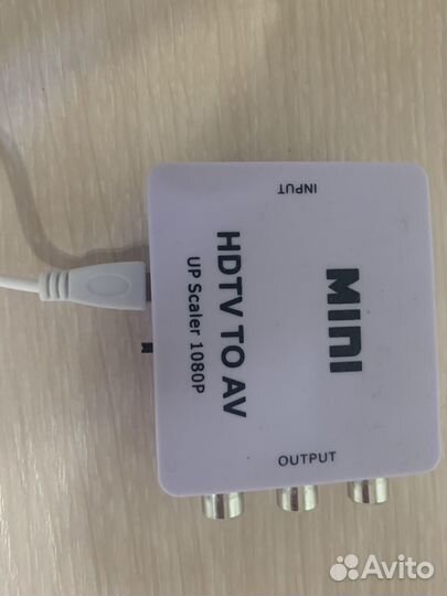 Переходник адаптер