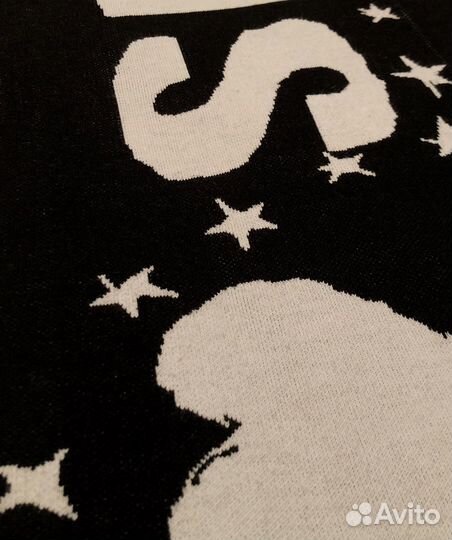 Шарф artasimn x ihavefabrics