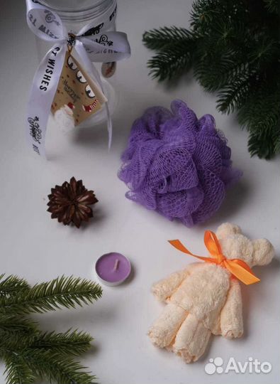 Подарочный набор