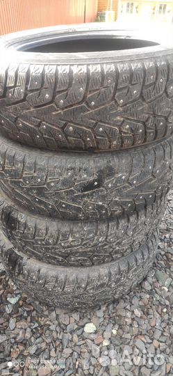 Yokohama Ice Guard IG55 205/60 R16 96T