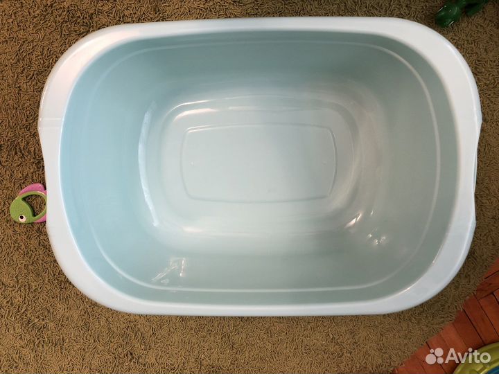 Таз 24 литра