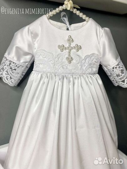 Крестильный набор