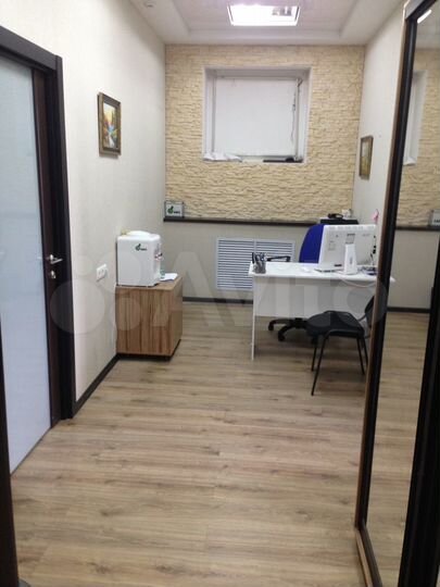 Здание, 1507 м²