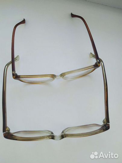 Новые очки -3 (минус три)