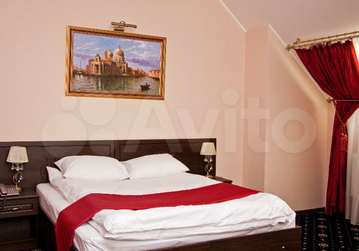 Комната 16 м² в 1-к., 2/3 эт.