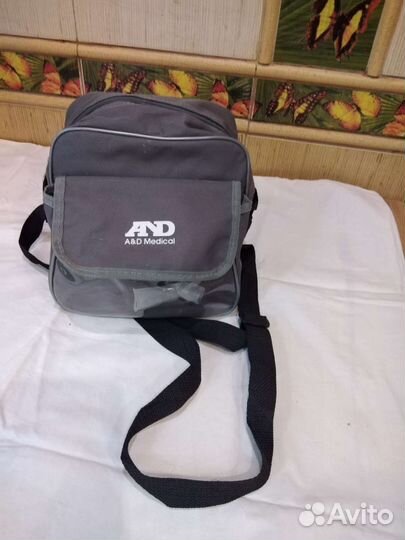 Ингалятор компрессорный