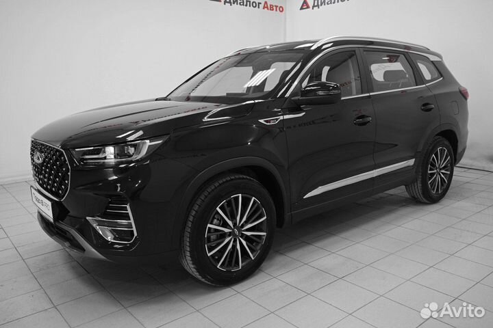 Chery Tiggo 8 Pro 1.6 AMT, 2023