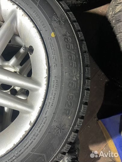 Triangle PL01 185/65 R15 92R