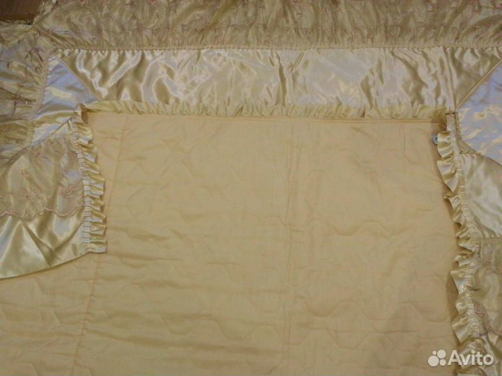 Покрывало gardine's Турция на двуспальную кровать