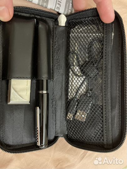 Ручка сканер Lifetrons