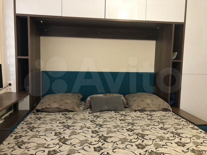 Квартира-студия, 26 м², 2/18 эт.