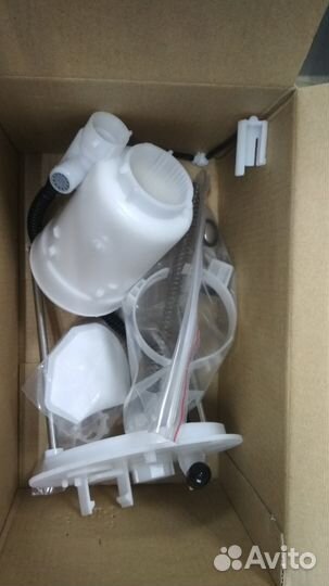 Фильтр топливный lancer