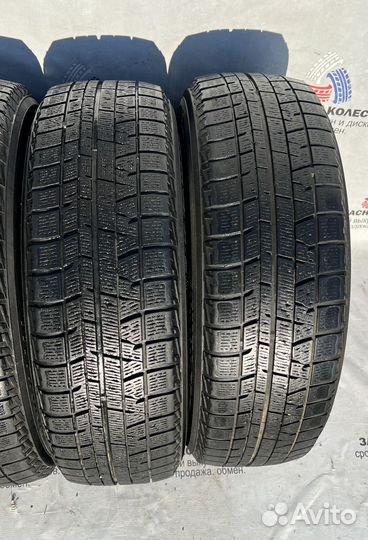 Yokohama Ice Guard IG50 185/65 R15 88Q