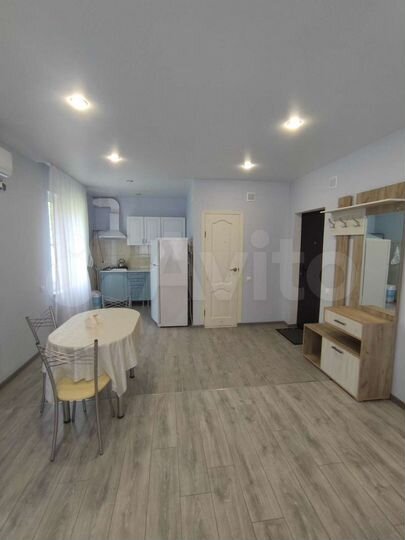 Комната 20 м², 1/2 эт.