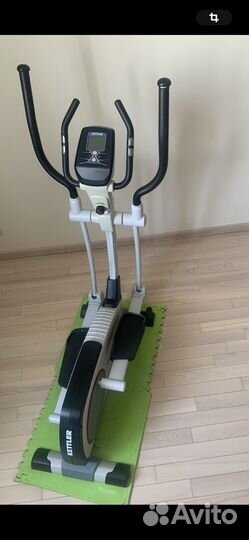 Эллипсоид-тренажер Kettler M