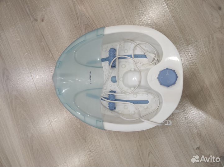 Массажная ванночка для ног