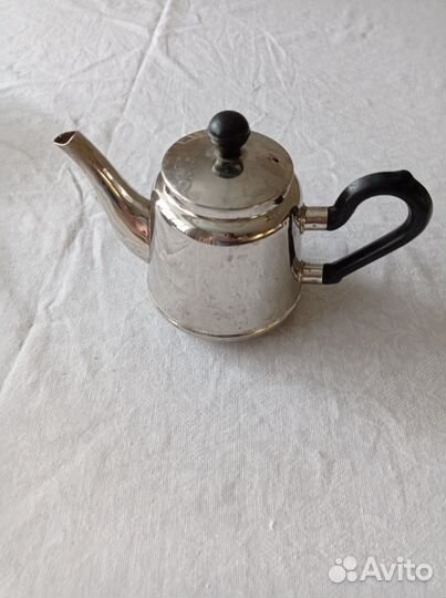 Чайник заварочный СССР