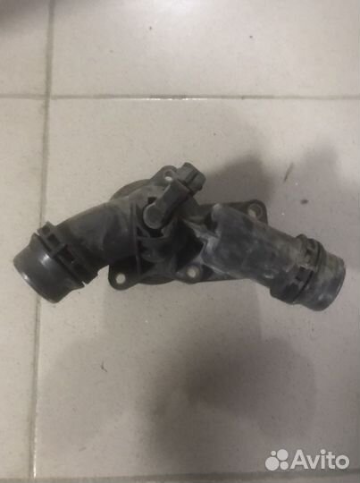 Термостат BMW x5 e53