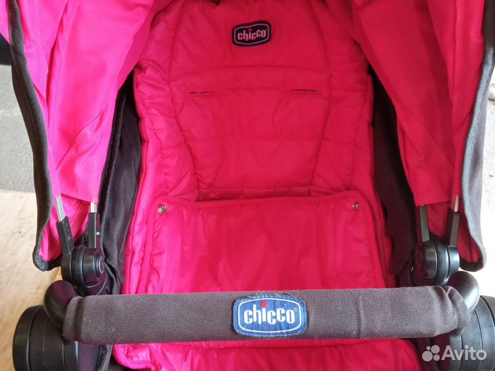 Детские коляски прогулочные