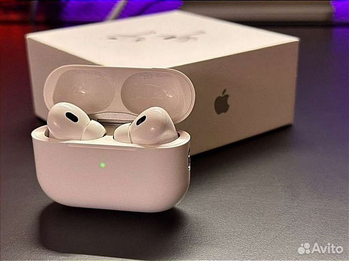 Airpods pro 2 