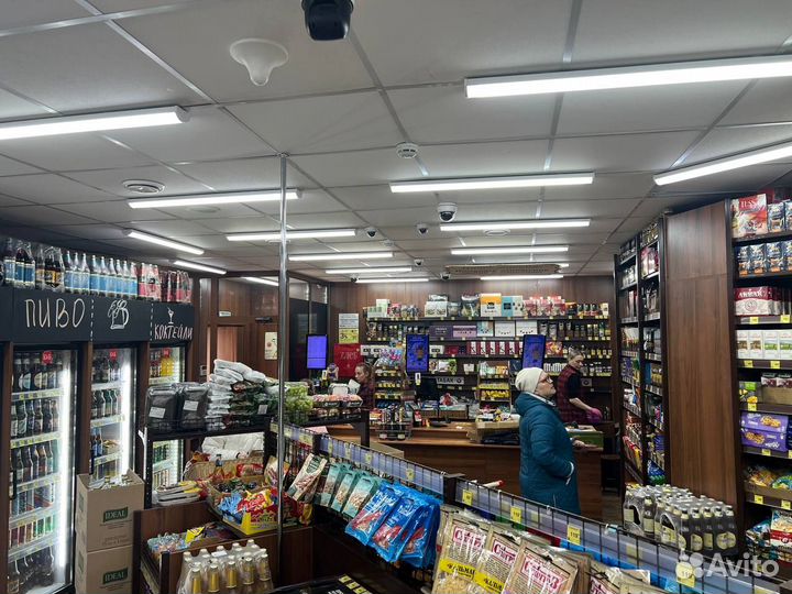 Продажа торгового помещения ул. Работниц, д.72