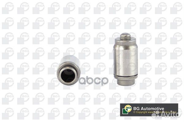 Толкатель клапана mercedes 190 (W124), E300