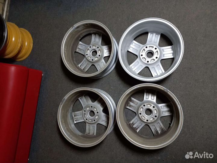 Volkswagen Touareg R17 (71)