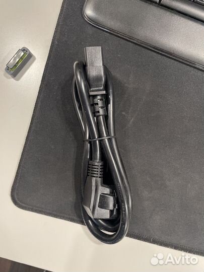 Провод силовой С19 whatsminer m20/m30/m21/m31