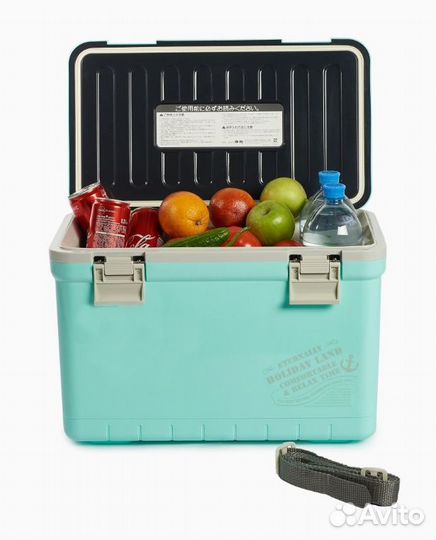 Термоконтейнер термобокс изотермический