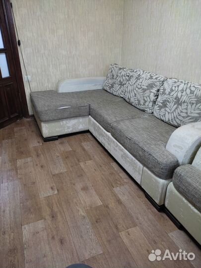 Мягкая мебель