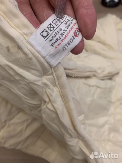 Постельное белье