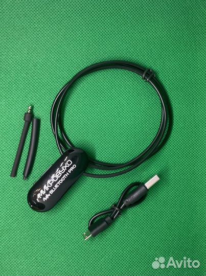 Микронаушник аренда bluetooth